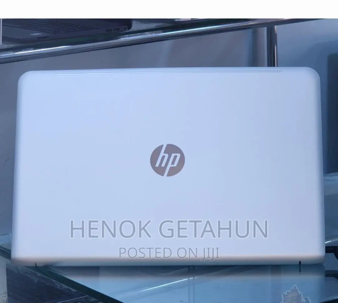 New Laptop HP Envy X360 8GB Intel Core I7 HDD+SSD 256GB