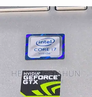 New Laptop HP Envy X360 8GB Intel Core I7 HDD+SSD 256GB