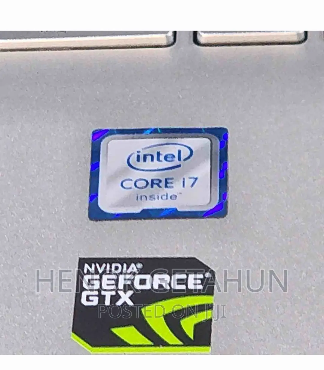 New Laptop HP Envy X360 8GB Intel Core I7 HDD+SSD 256GB