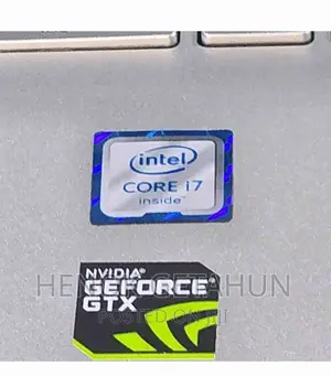 New Laptop HP Envy X360 8GB Intel Core I7 HDD+SSD 256GB