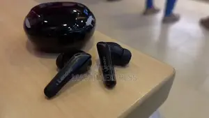 Photo - Earpod Lenovo XT92 Gaming Love More Buy More