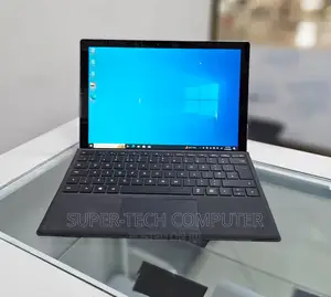 New Laptop Microsoft Surface Pro 4 8GB Intel Core I5 SSD 256GB