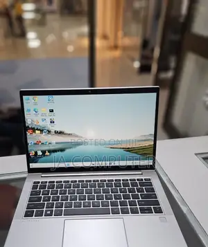 New Laptop HP EliteBook 830 G7 16GB Intel Core I7 SSD 512GB