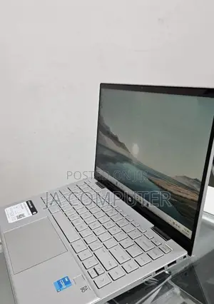 New Laptop HP EliteBook 830 G7 16GB Intel Core I7 SSD 512GB