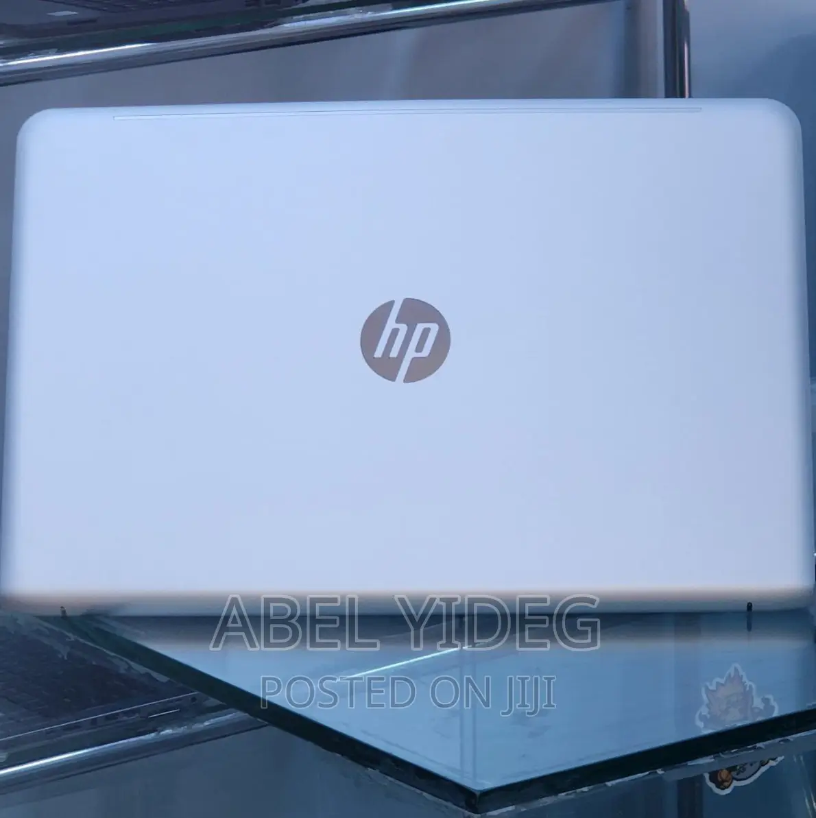 New Laptop HP Envy 15 8GB Intel Core I7 HDD 500GB