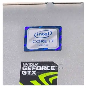 New Laptop HP Envy 15 8GB Intel Core I7 HDD 500GB