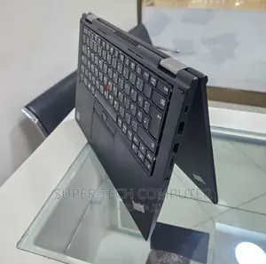New Laptop Lenovo Yoga 260 8GB Intel Core I5 SSD 512GB