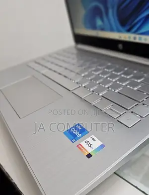 New Laptop HP Pavilion 15 8GB Intel Core I5 SSD 512GB