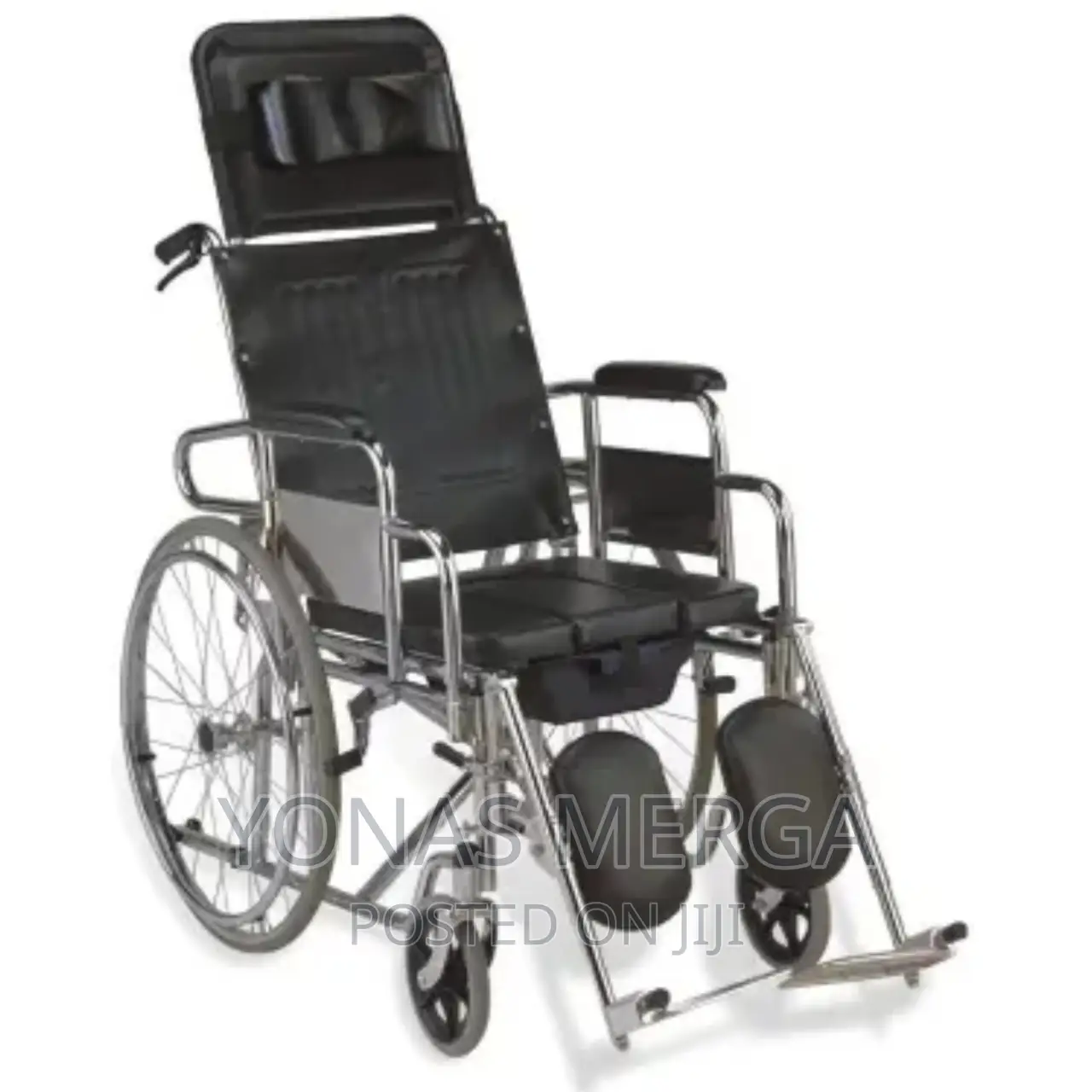 Home
/
Shop
/
Wheel Chair
/
Sleeping Wheelchair With Commode