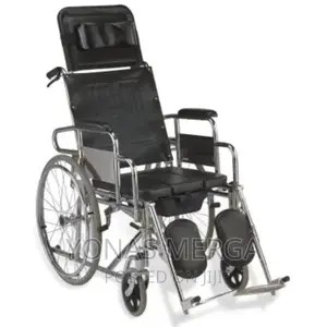 Home
/
Shop
/
Wheel Chair
/
Sleeping Wheelchair With Commode