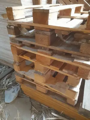 Photo - Epal Wood Palet