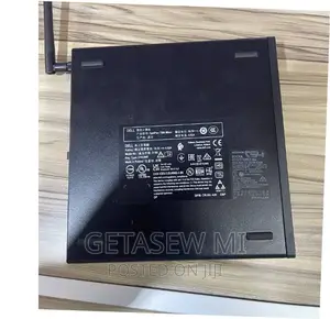 New Desktop Computer Dell 8GB Intel Core I5 HDD 1T