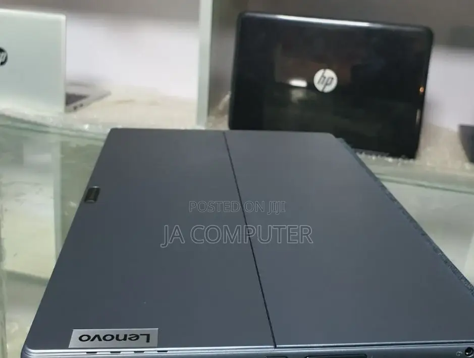 New Laptop Lenovo Ideapad 3 8GB Intel Core I3 SSD 128GB