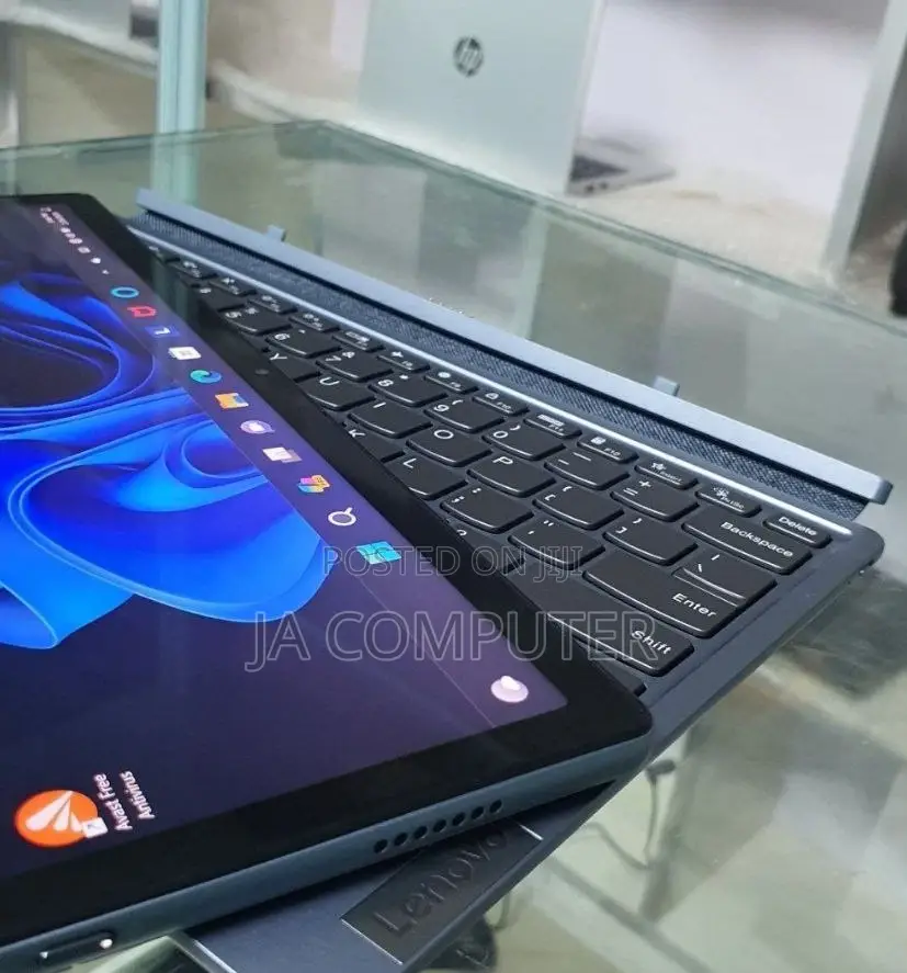 New Laptop Lenovo Ideapad 3 8GB Intel Core I3 SSD 128GB