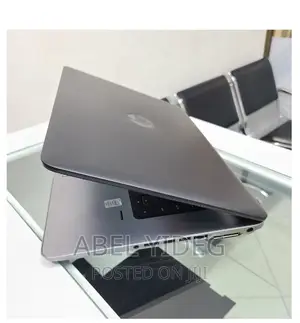 New Laptop HP EliteBook 850 G2 8GB Intel Core I5 HDD 1T