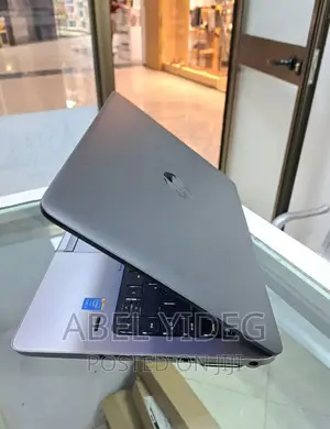 New Laptop HP EliteBook 840 G1 8GB Intel Core I5 HDD 500GB