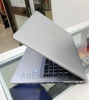 New Laptop HP EliteBook 840 G3 8GB Intel Core I5 SSD 512GB