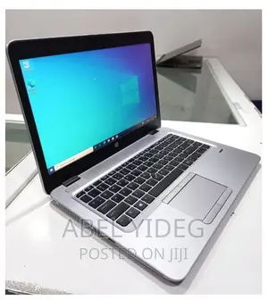 New Laptop HP EliteBook 840 G3 8GB Intel Core I5 SSD 512GB