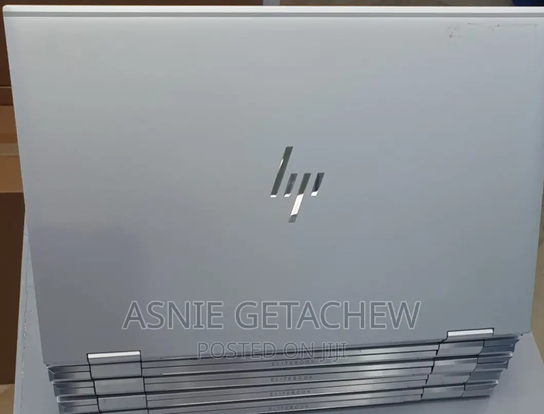 New Laptop HP EliteBook X360 1030 G2 16GB Intel Core I7 SSD 256GB