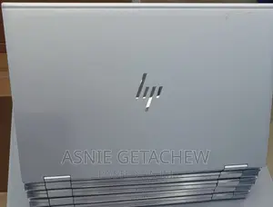 New Laptop HP EliteBook X360 1030 G2 16GB Intel Core I7 SSD 256GB