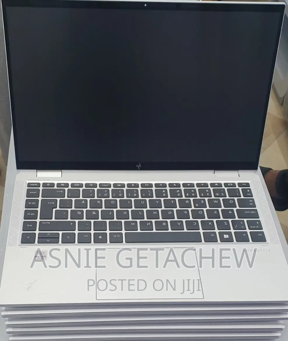 New Laptop HP EliteBook X360 1030 G2 16GB Intel Core I7 SSD 256GB