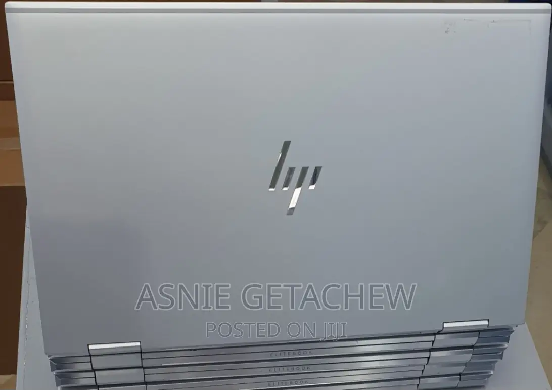 New Laptop HP EliteBook X360 1030 G2 16GB Intel Core I7 SSD 256GB
