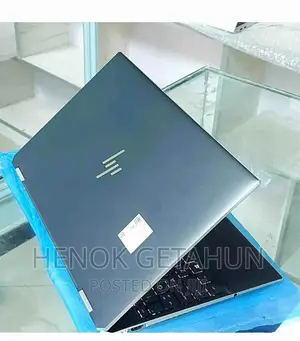 Photo - New Laptop HP Spectre 16GB Intel Core i7 SSD 512GB