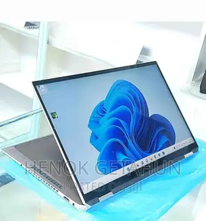 New Laptop HP Spectre 16GB Intel Core i7 SSD 512GB