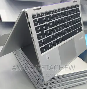 New Laptop HP EliteBook X360 1030 G2 16GB Intel Core I7 SSD 256GB