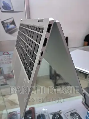 New Laptop HP 16GB Intel Core i7 SSD 256GB