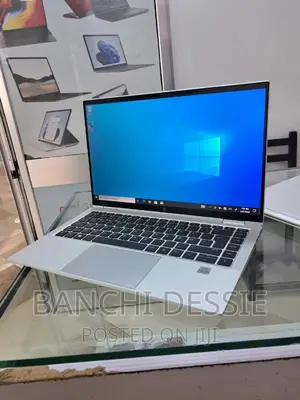 New Laptop HP 16GB Intel Core i7 SSD 256GB
