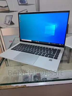New Laptop HP 16GB Intel Core i7 SSD 256GB