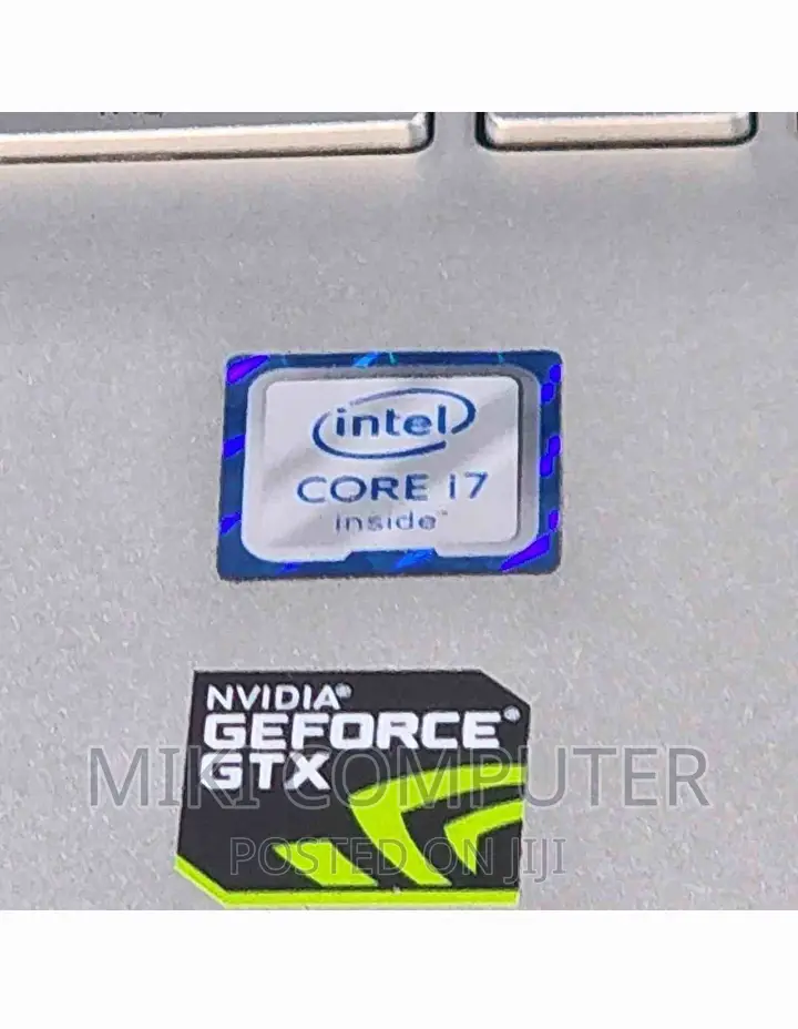 New Laptop HP Envy 13 8GB Intel Core i7 HDD+SSD 256GB