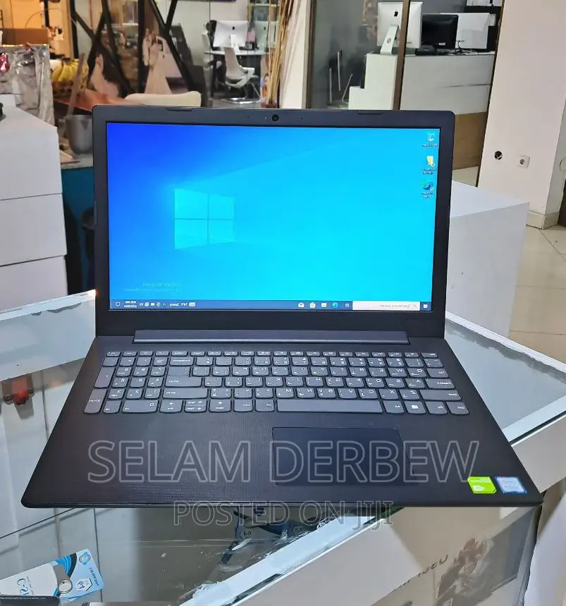 New Laptop Lenovo IdeaPad 1 8GB Intel Core I5 HDD 1T