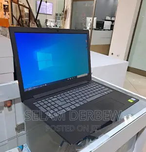 New Laptop Lenovo IdeaPad 1 8GB Intel Core I5 HDD 1T