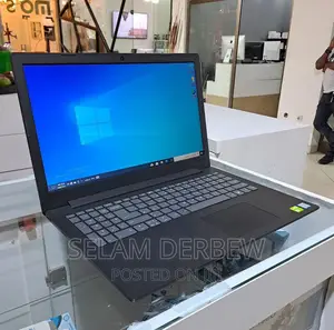 New Laptop Lenovo IdeaPad 1 8GB Intel Core I5 HDD 1T