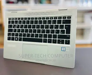 New Laptop HP EliteBook X360 1030 G3 16GB Intel Core I5 SSD 512GB
