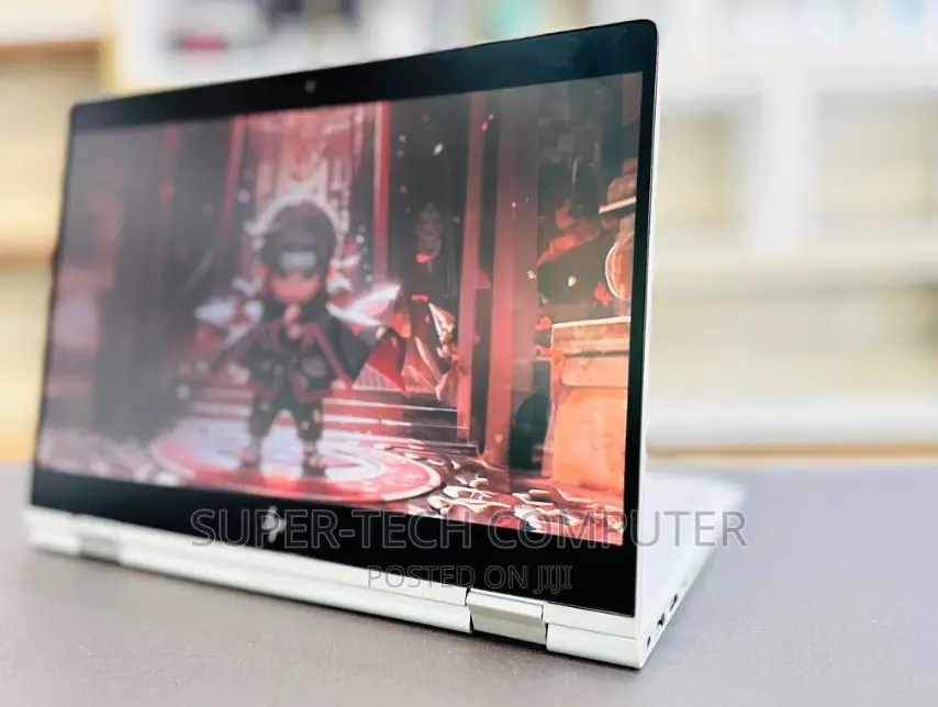 New Laptop HP EliteBook X360 1030 G3 16GB Intel Core I5 SSD 512GB