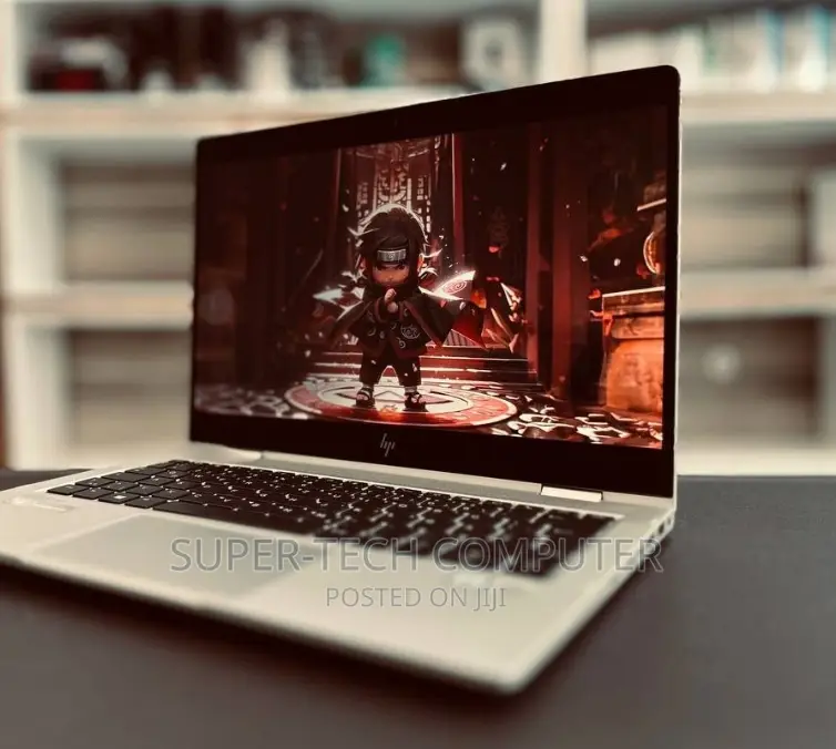 New Laptop HP EliteBook X360 1030 G3 16GB Intel Core I5 SSD 512GB