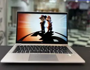 New Laptop HP EliteBook 830 G7 16GB Intel Core I7 SSD 512GB