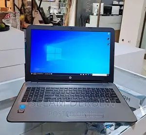 Laptop HP Stream Notebook 8GB Intel Core I5 HDD 1T