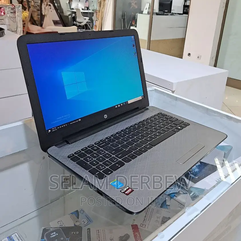 Laptop HP Stream Notebook 8GB Intel Core I5 HDD 1T