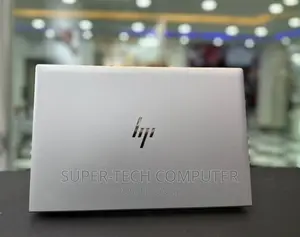 New Laptop HP EliteBook 830 G7 16GB Intel Core I7 SSD 512GB