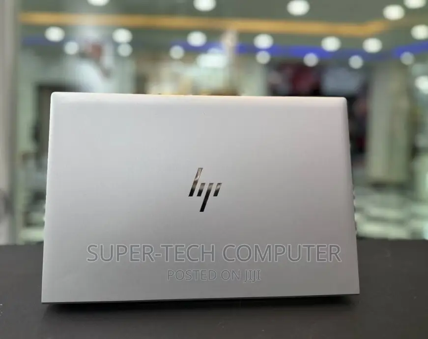 New Laptop HP EliteBook 830 G7 16GB Intel Core I7 SSD 512GB