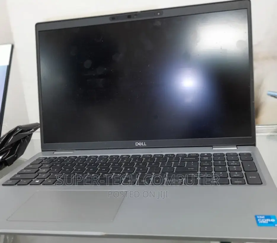 New Laptop Dell Latitude E5520 16GB Intel Core I5 SSD 512GB