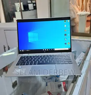 New Laptop HP EliteBook X360 1030 G3 16GB Intel Core I7 SSD 512GB