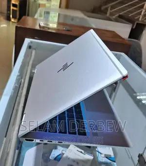 New Laptop HP EliteBook X360 1030 G3 16GB Intel Core I7 SSD 512GB