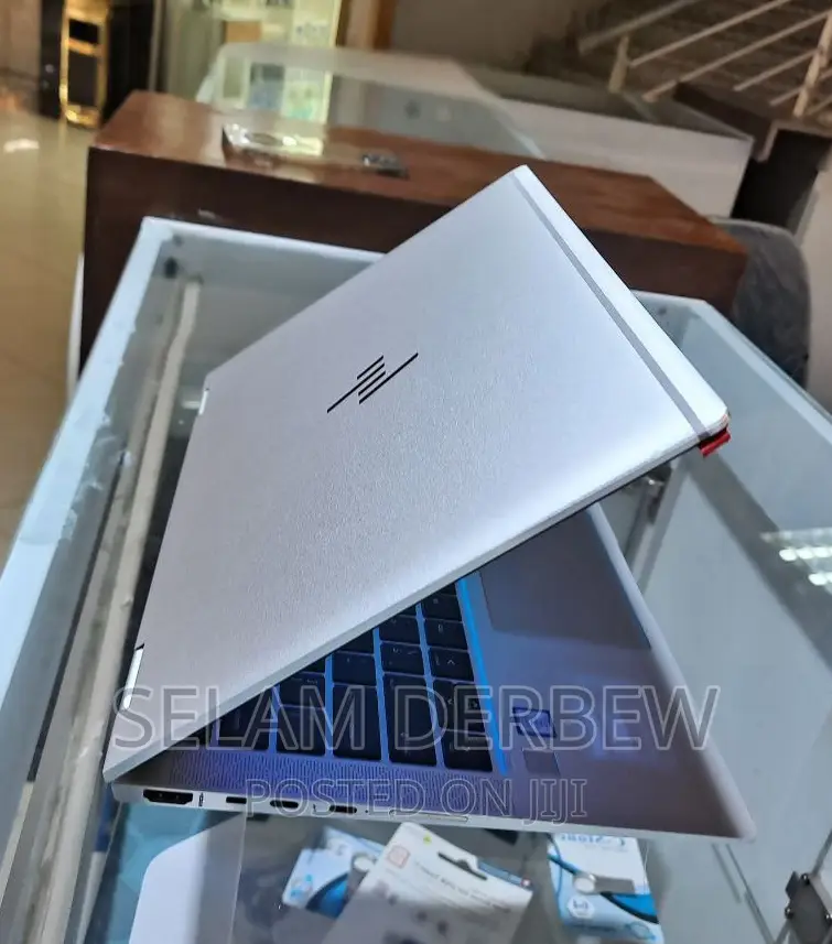 New Laptop HP EliteBook X360 1030 G3 16GB Intel Core I7 SSD 512GB