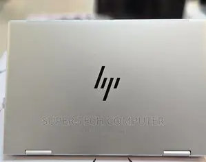 New Laptop HP Envy X360 8GB Intel Core I5 SSD 512GB