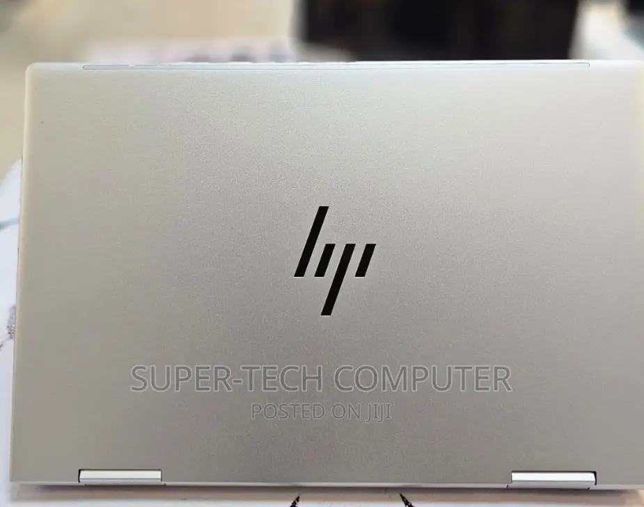 New Laptop HP Envy X360 8GB Intel Core I5 SSD 512GB
